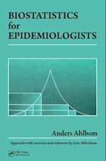 Biostatistics for Epidemiologists