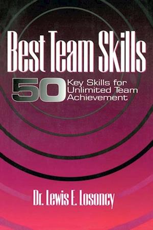 Best Team Skills