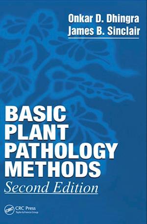 Basic Plant Pathology Methods