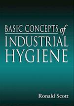 Basic Concepts of Industrial Hygiene