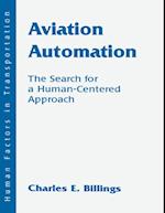 Aviation Automation