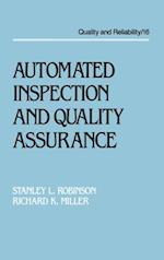 Automated Inspection and Quality Assurance