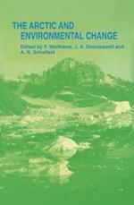 Arctic and Environmental Change