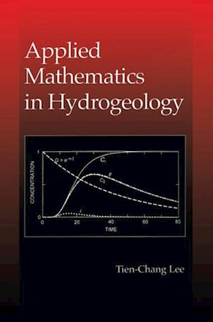 Applied Mathematics in Hydrogeology