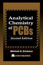 Analytical Chemistry of PCBs