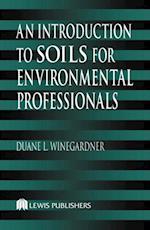 Introduction to Soils for Environmental Professionals