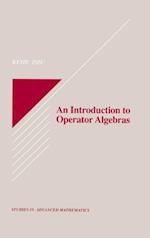 Introduction to Operator Algebras