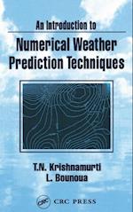Introduction to Numerical Weather Prediction Techniques