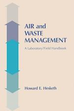 Air and Waste Management