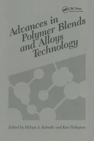 Advances in Polymer Blends and Alloys Technology, Volume II