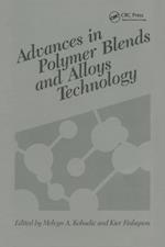 Advances in Polymer Blends and Alloys Technology, Volume II