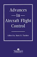 Advances In Aircraft Flight Control