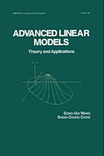 Advanced Linear Models