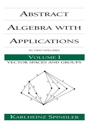 Abstract Algebra with Applications