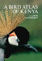 Bird Atlas of Kenya