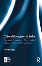 Cultural Encounters in India