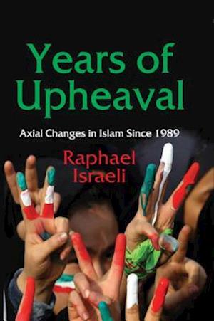 Years of Upheaval