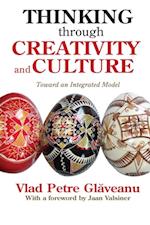 Thinking Through Creativity and Culture
