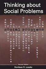 Thinking About Social Problems