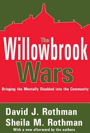 Willowbrook Wars