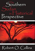 Southern Sudan in Historical Perspective