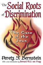 The Social Roots of Discrimination