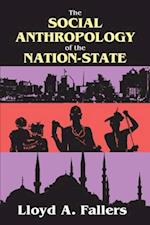 Social Anthropology of the Nation-State