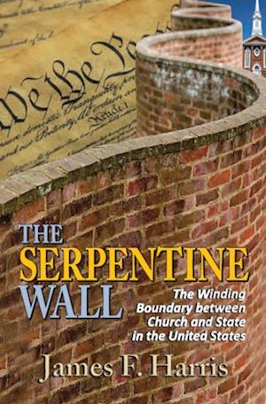 Serpentine Wall