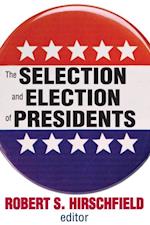 Selection and Election of Presidents