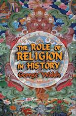 Role of Religion in History