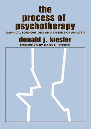 Process of Psychotherapy