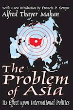 Problem of Asia