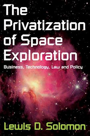 Privatization of Space Exploration