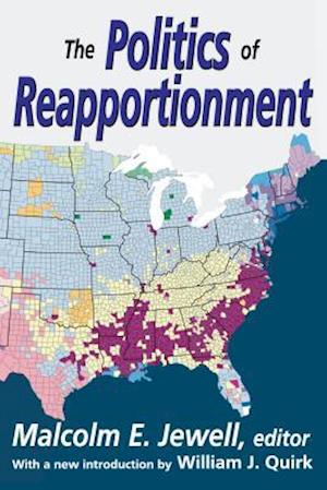 Politics of Reapportionment