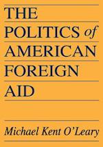 Politics of American Foreign Aid