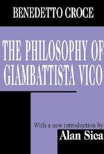 Philosophy of Giambattista Vico