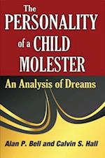 The Personality of a Child Molester