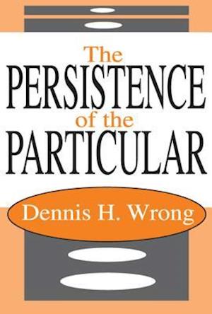 Persistence of the Particular