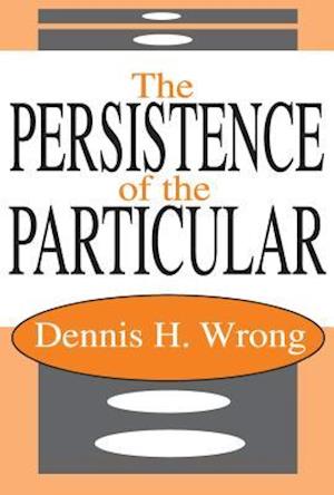 Persistence of the Particular