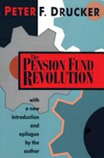 Pension Fund Revolution