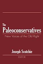 The Paleoconservatives