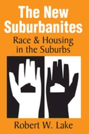 New Suburbanites