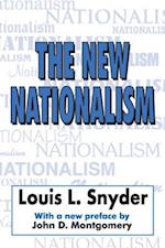 New Nationalism