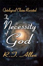 Necessity of God