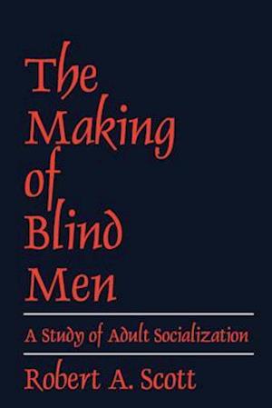 Making of Blind Men