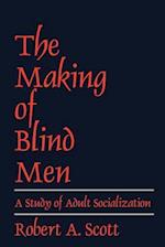 Making of Blind Men