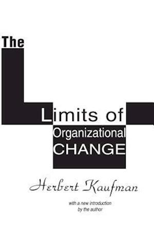 Limits of Organizational Change