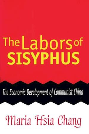 Labors of Sisyphus