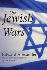 The Jewish Wars