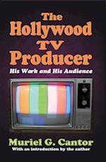 The Hollywood TV Producer